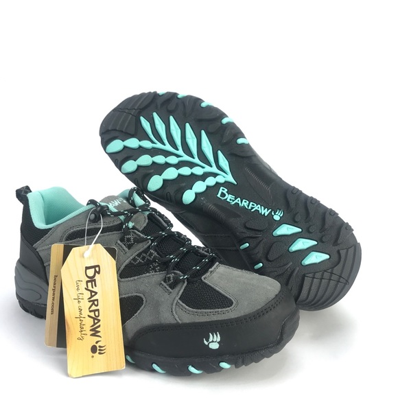 Bearpaw rhoda hiking shoes Clearance